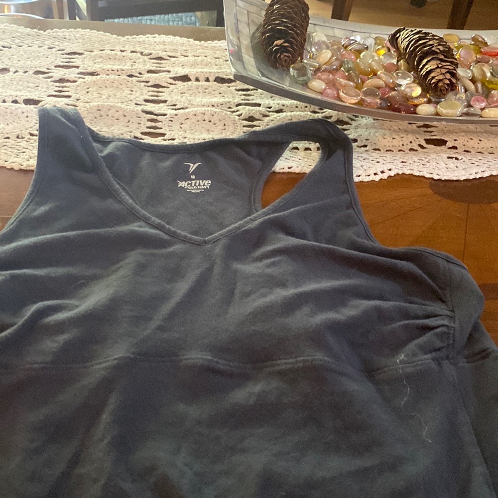 Active Old Navy sleeveless top